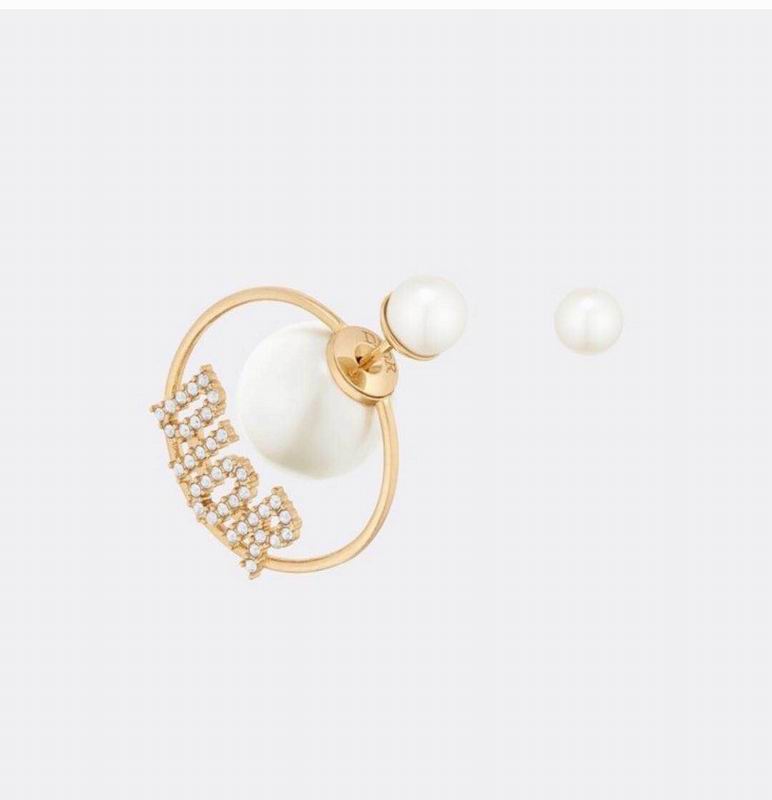 Dior Earring 04lyr258